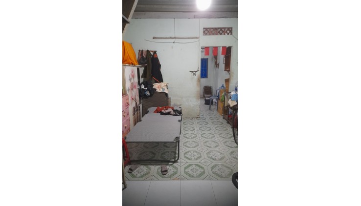 Bán nhà 27m², 2PN, 1WC, An Lạc A, Bình Tân, 3.1 tỷ, sổ hồng